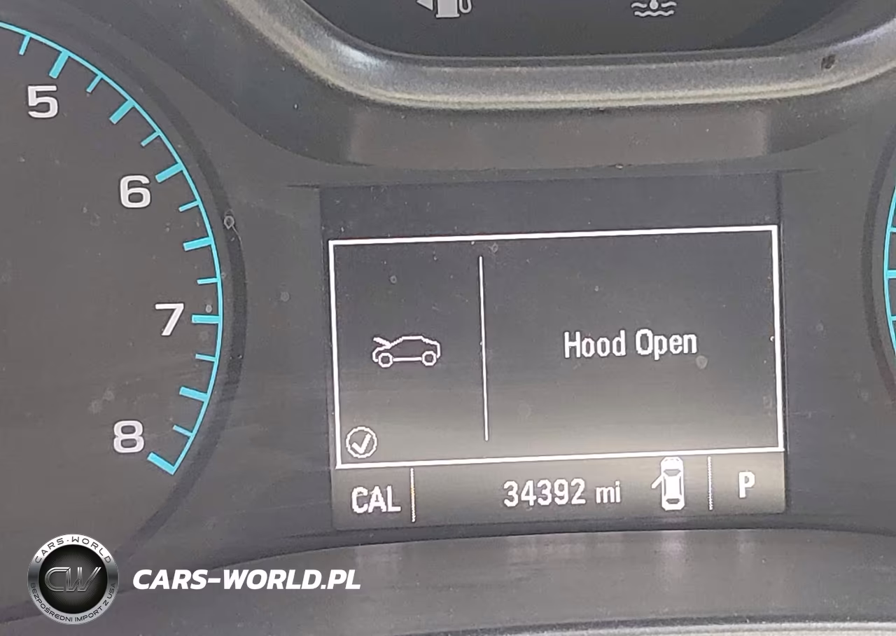 2017 Chevrolet Colorado 2Wd Wt VIN:1GCGSBEA6H1225292 - 19