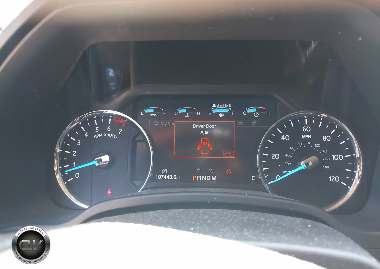 2019 Ford Expedition Max Platinum VIN:1FMJK1LT1KEA14713 - 16