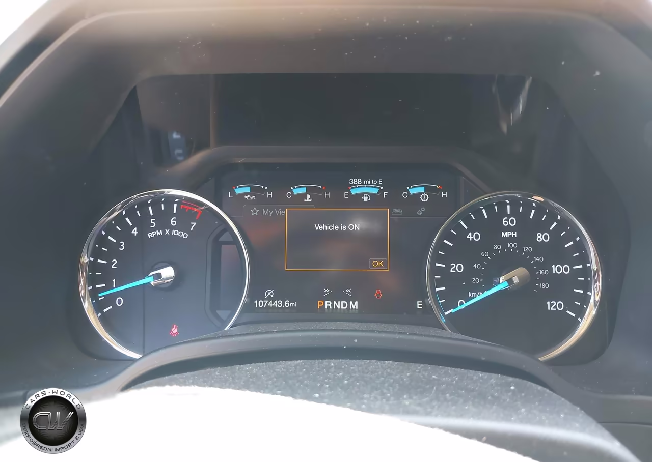 2019 Ford Expedition Max Platinum VIN:1FMJK1LT1KEA14713 - 7