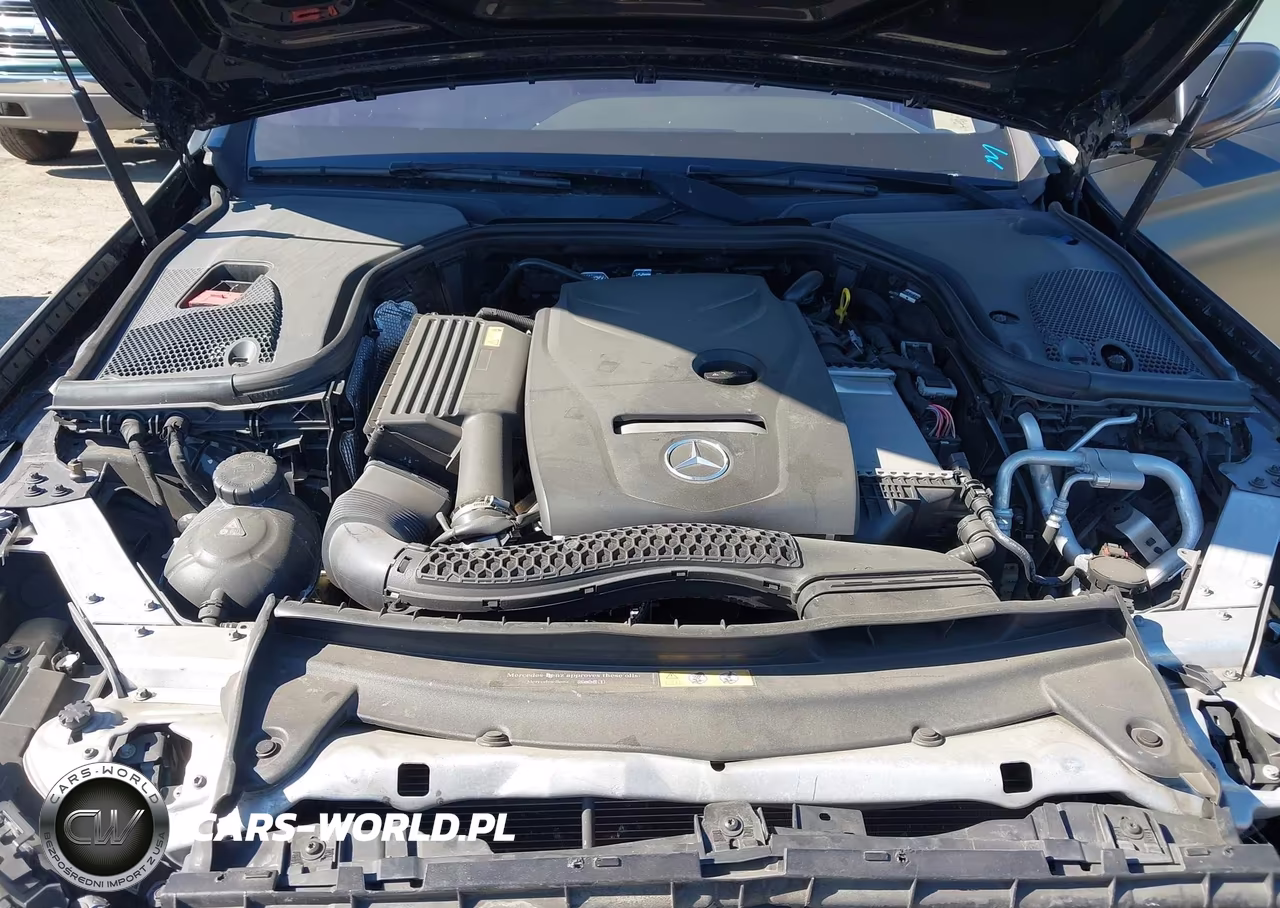 2017 Mercedes-Benz E 300 VIN:WDDZF4JB3HA030473 - 10