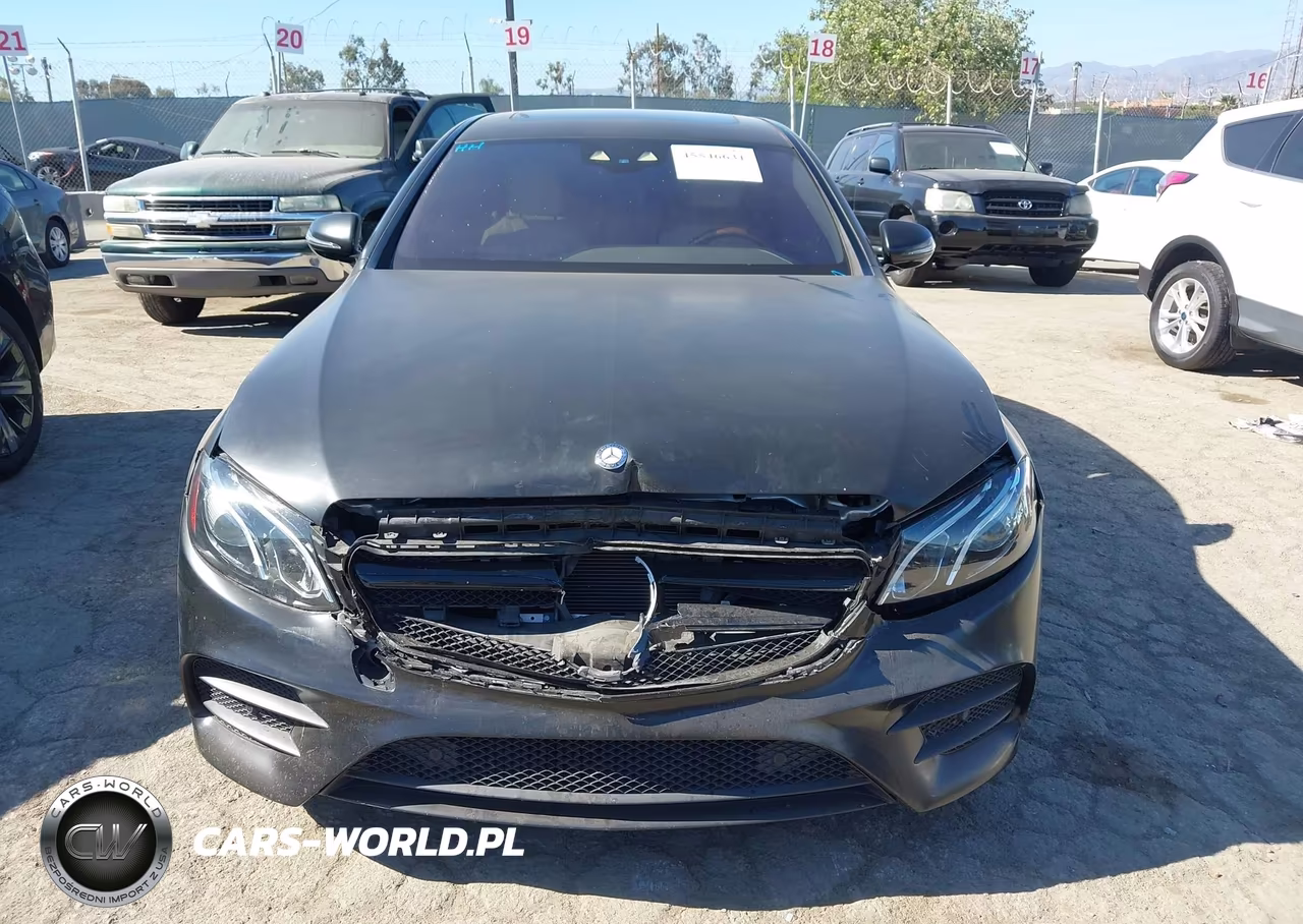 2017 Mercedes-Benz E 300 VIN:WDDZF4JB3HA030473 - 12
