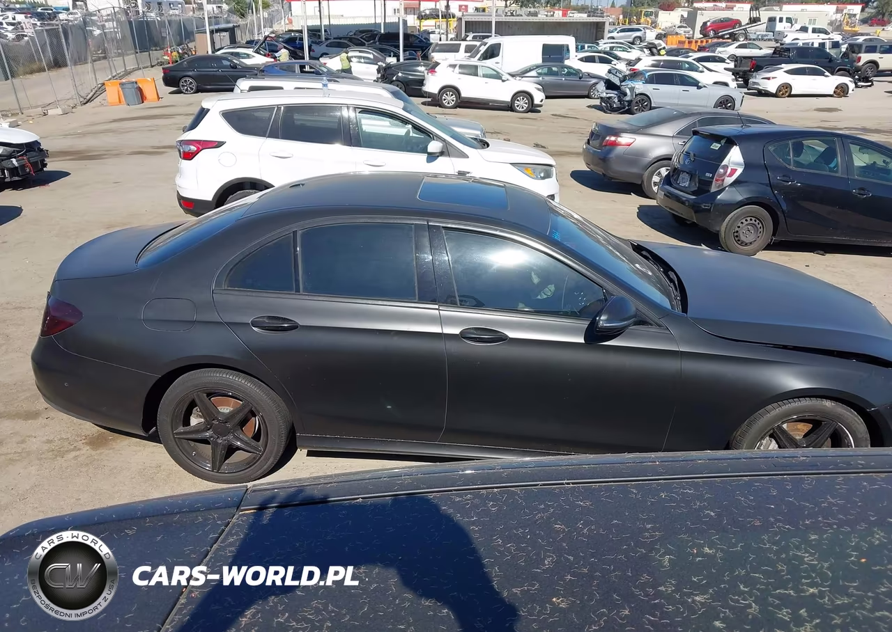 2017 Mercedes-Benz E 300 VIN:WDDZF4JB3HA030473 - 13