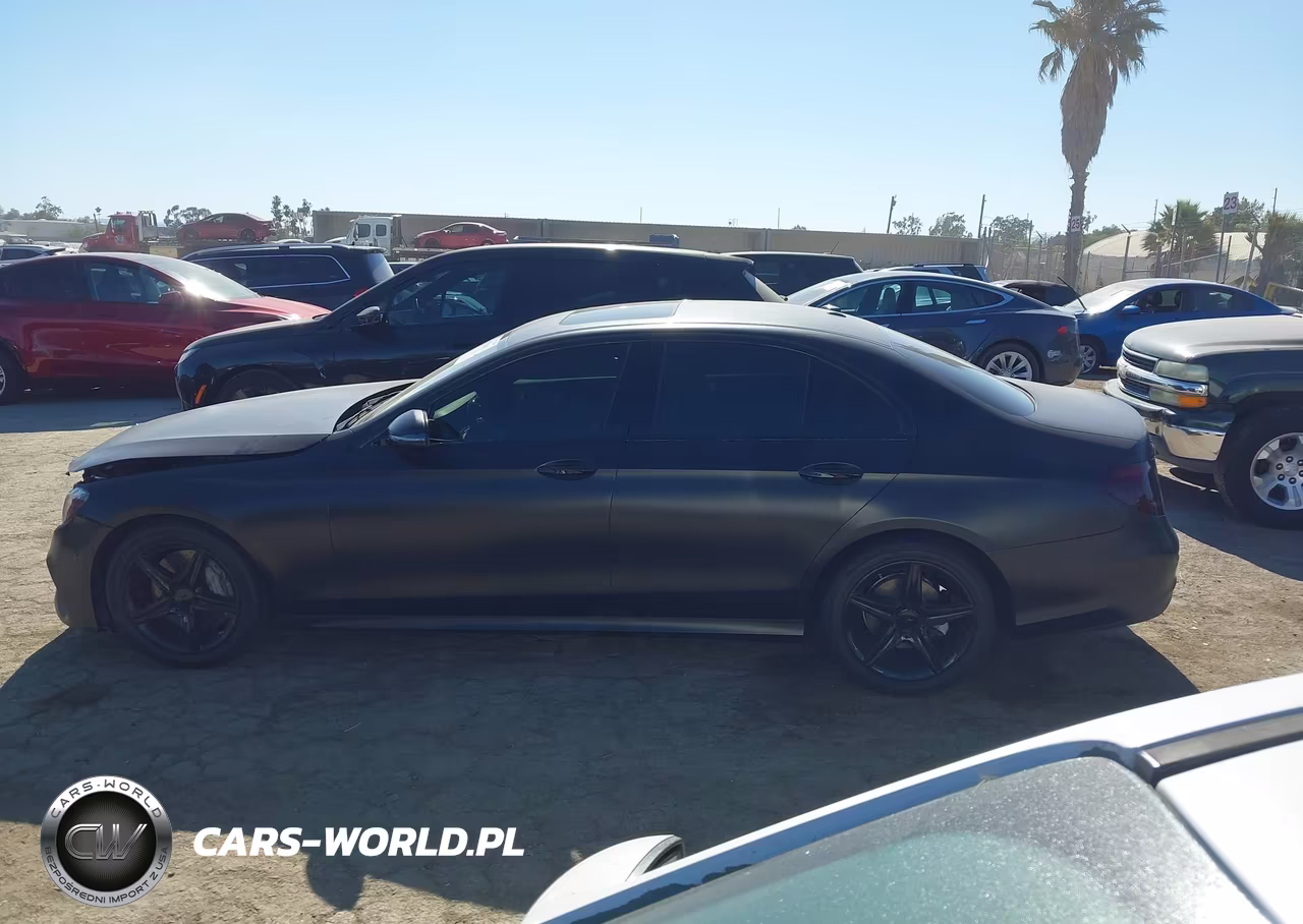 2017 Mercedes-Benz E 300 VIN:WDDZF4JB3HA030473 - 14