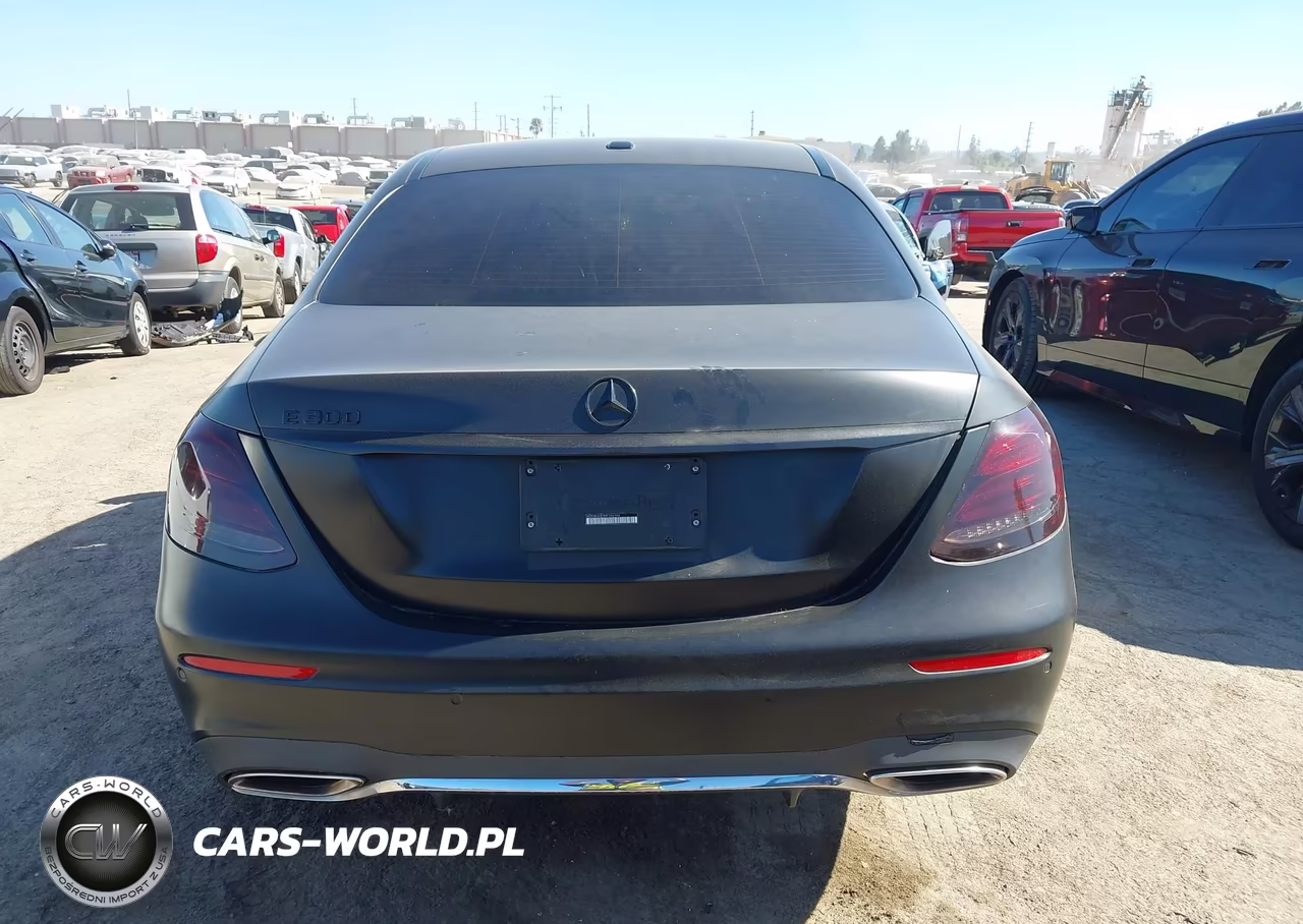 2017 Mercedes-Benz E 300 VIN:WDDZF4JB3HA030473 - 16