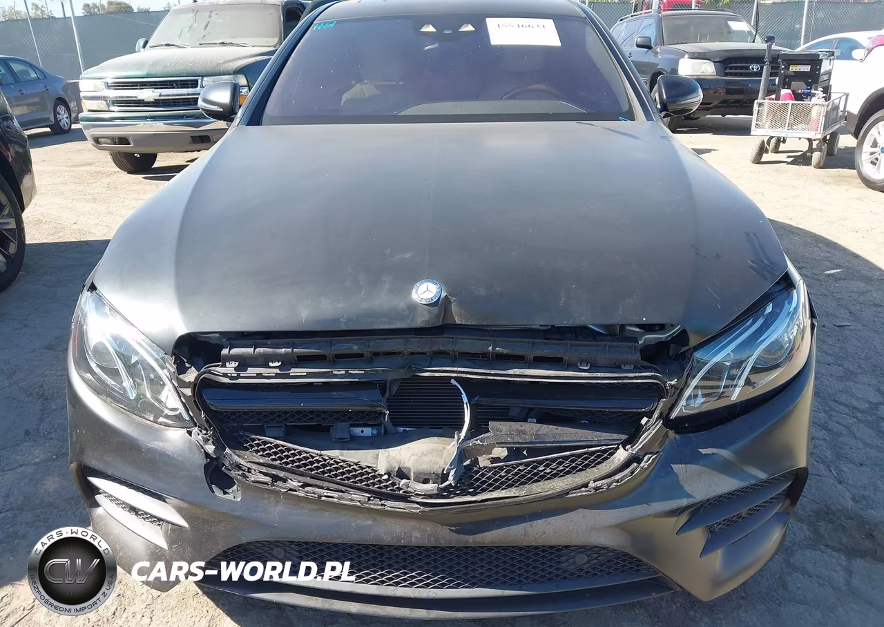2017 Mercedes-Benz E 300 VIN:WDDZF4JB3HA030473 - 6