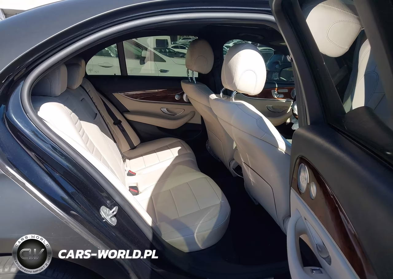 2017 Mercedes-Benz E 300 VIN:WDDZF4JB3HA030473 - 8