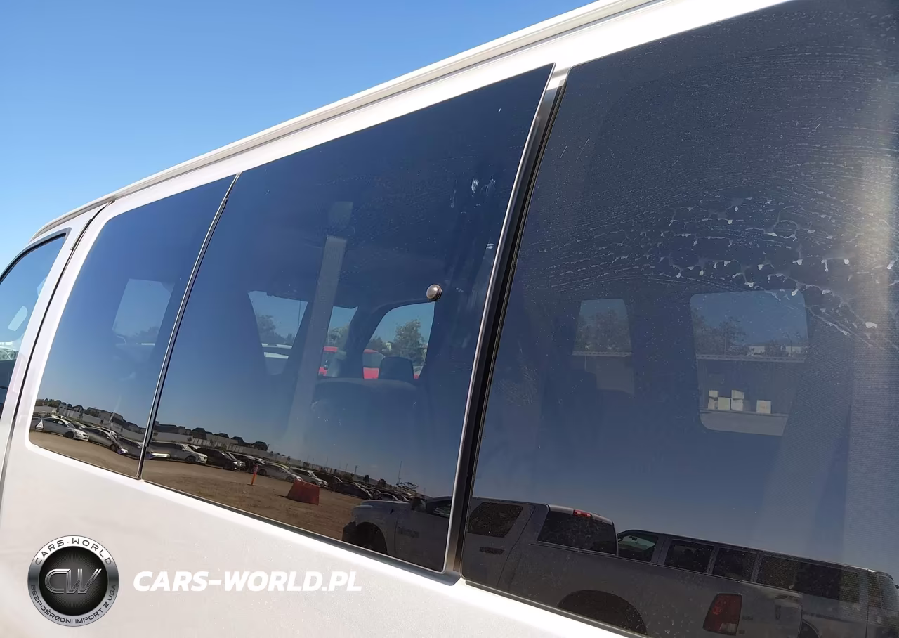 2017 Chevrolet Express 3500 Lt VIN:1GAZGPFF2H1273365 - 6