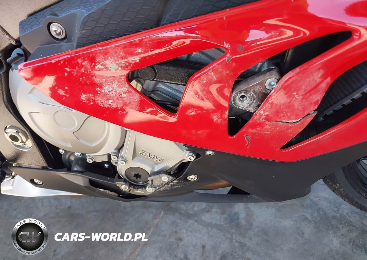 2013 BMW S 1000 Rr VIN:WB1053400DZL17255 - 16