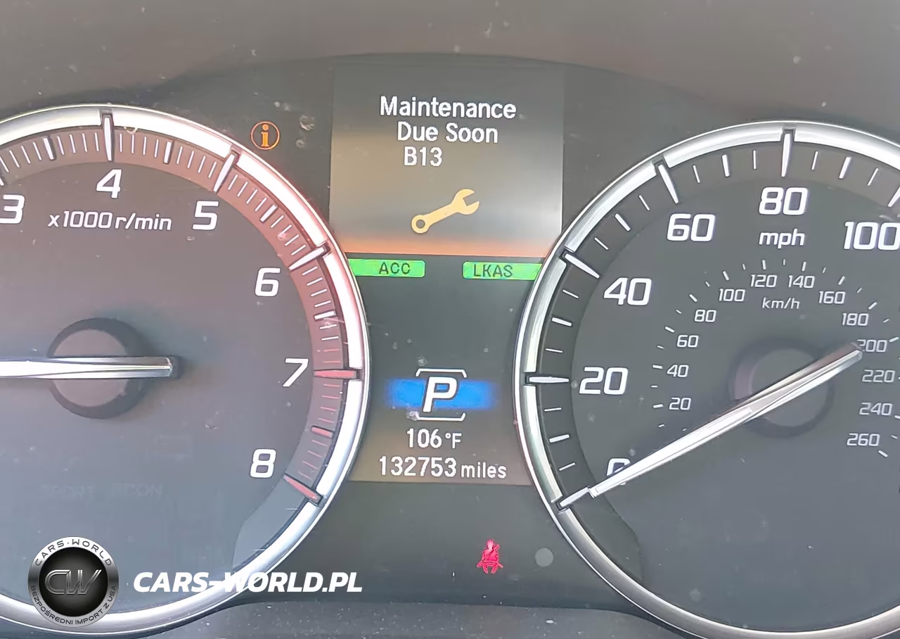 2019 Acura Mdx Tech Pkg VIN:5J8YD3H59KL002258 - 15