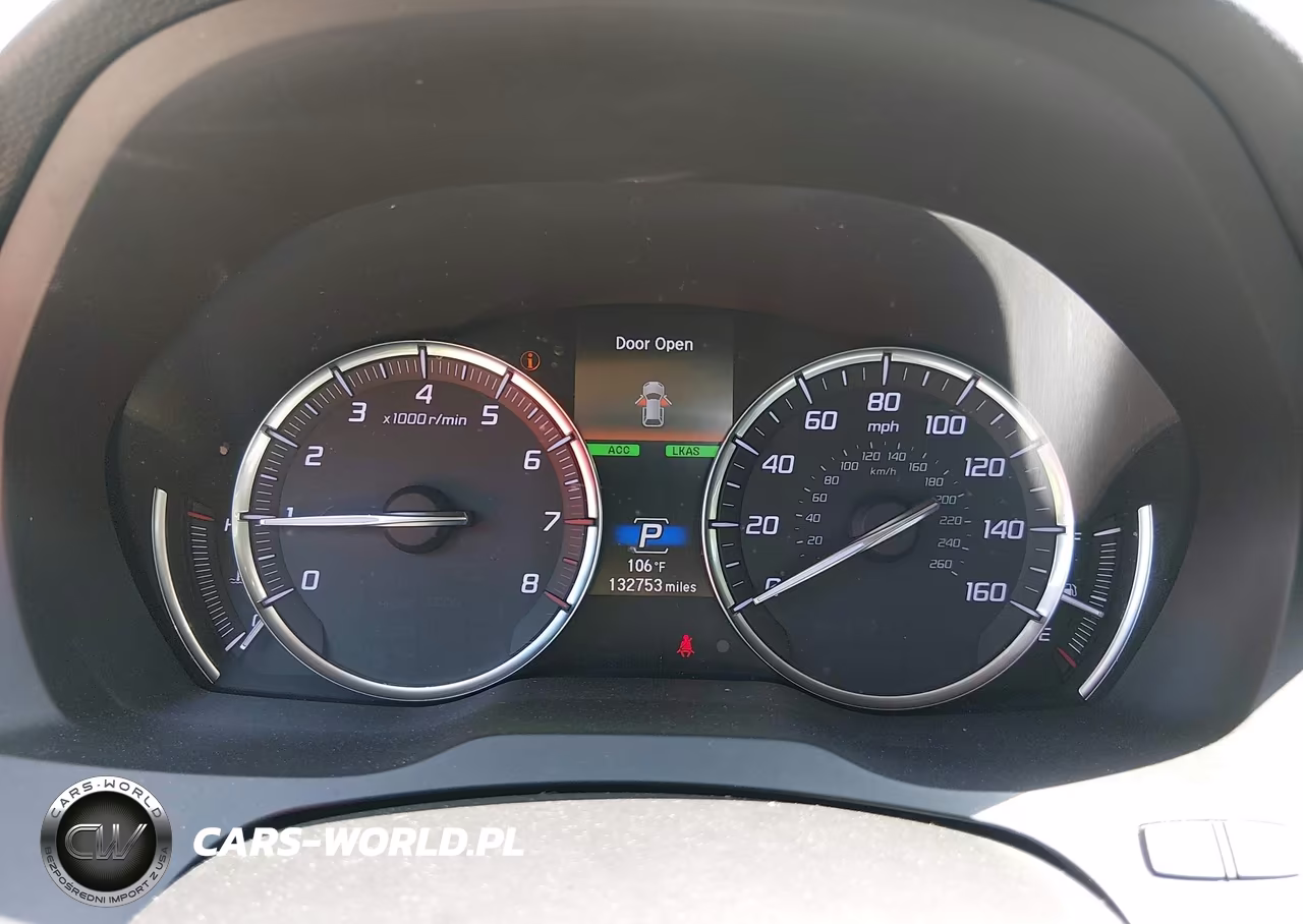 2019 Acura Mdx Tech Pkg VIN:5J8YD3H59KL002258 - 7