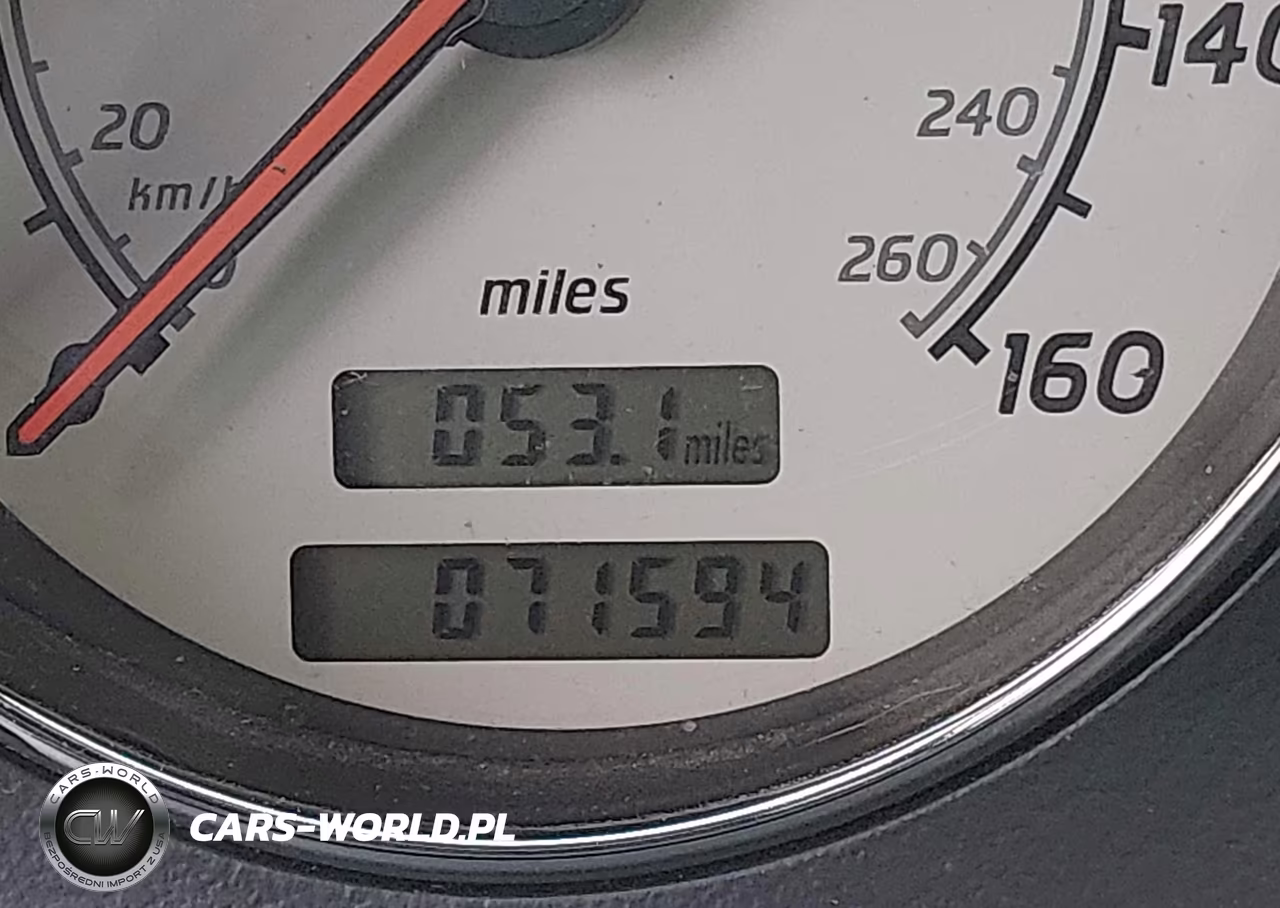 2003 Mercedes-Benz Slk 320 VIN:WDBKK65F83F297604 - 15