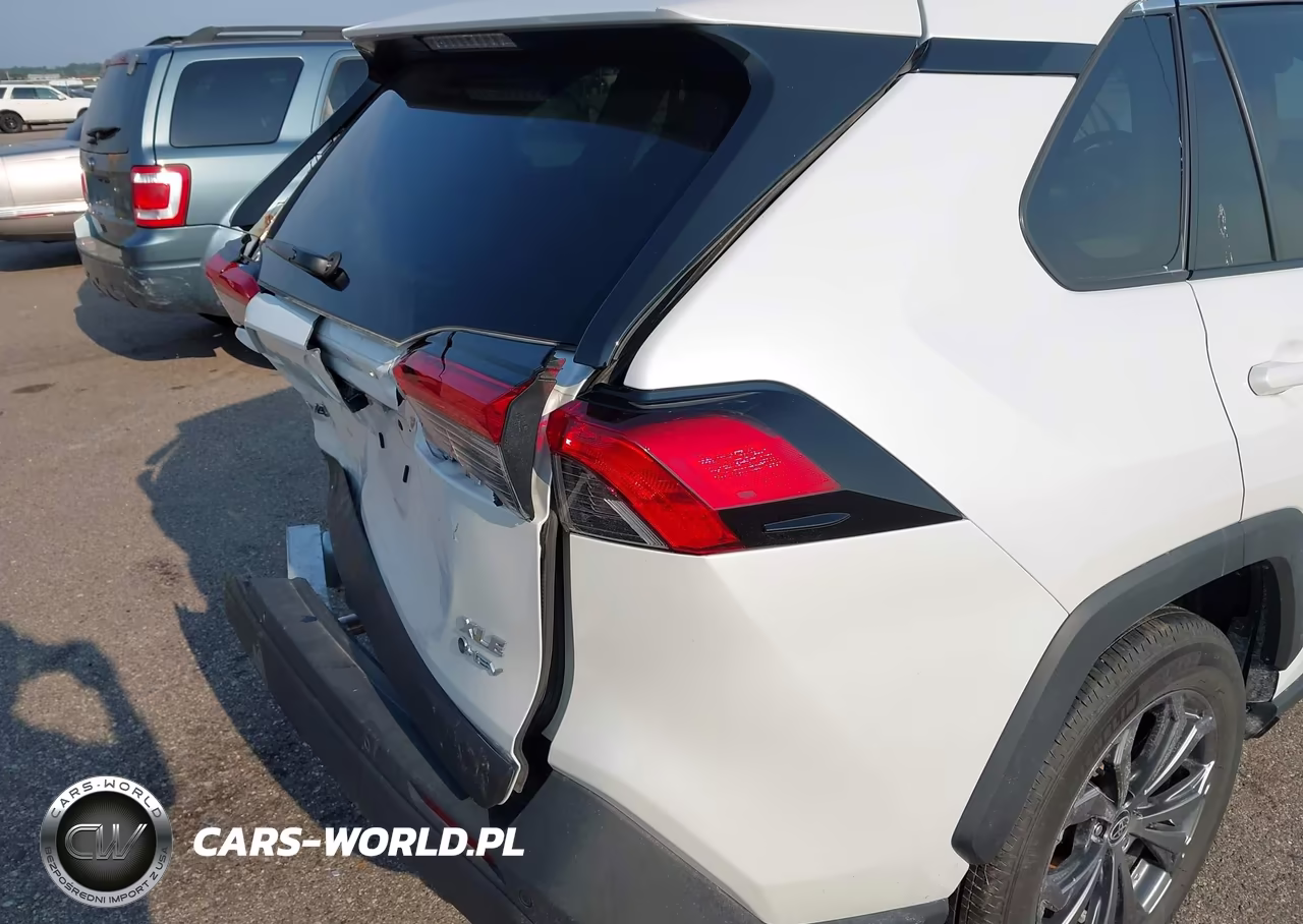 2025 Toyota Rav4 Hybrid Xle Premium VIN:4T3B6RFV1SU181901 - 17