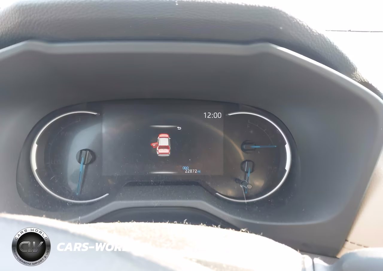 2025 Toyota Rav4 Hybrid Xle Premium VIN:4T3B6RFV1SU181901 - 7
