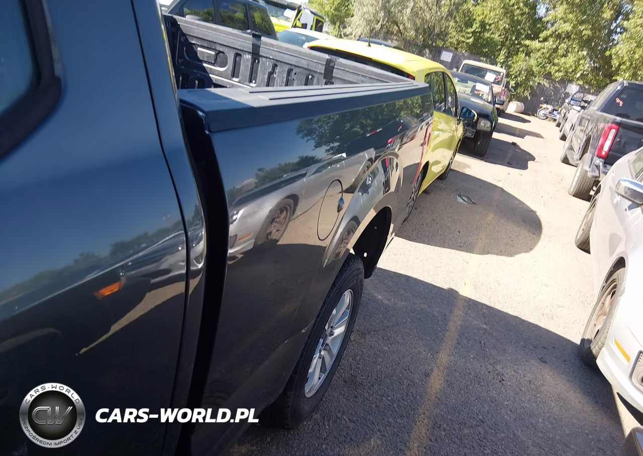 2016 Ford F-150 Lariat-Xl-Xlt VIN:1FTEX1EP7GFA64489 - 6