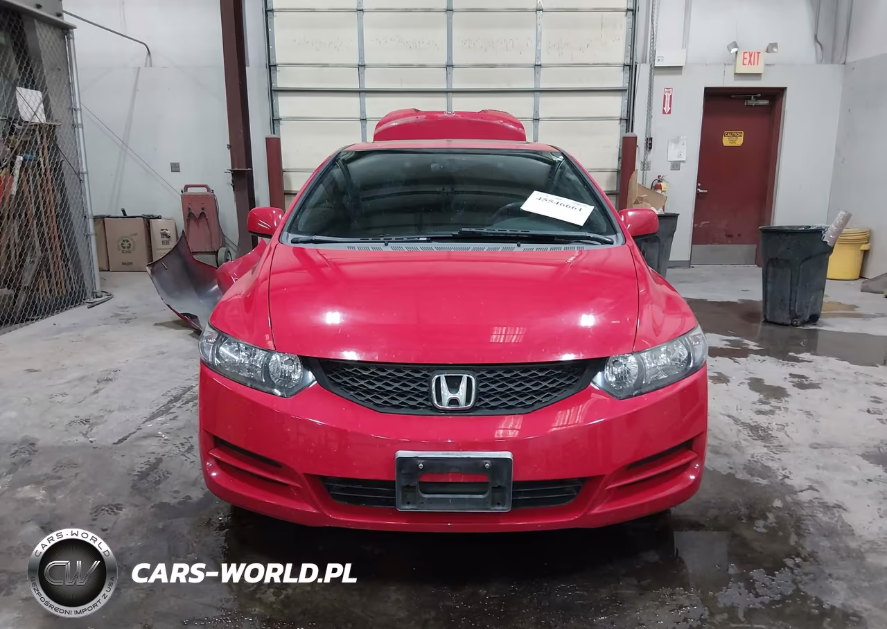 2011 Honda Civic Ex-L VIN:2HGFG1B97BH504844 - 13