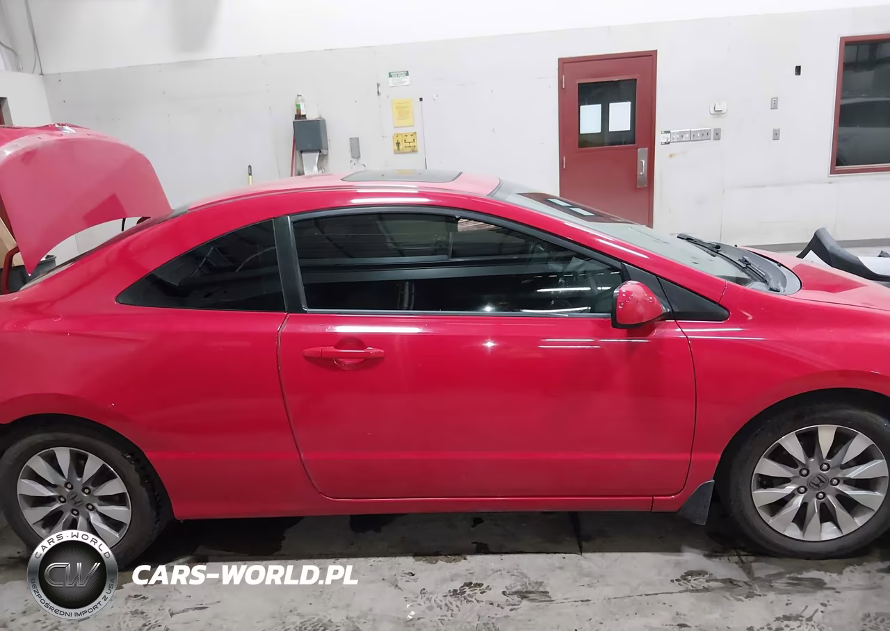 2011 Honda Civic Ex-L VIN:2HGFG1B97BH504844 - 14