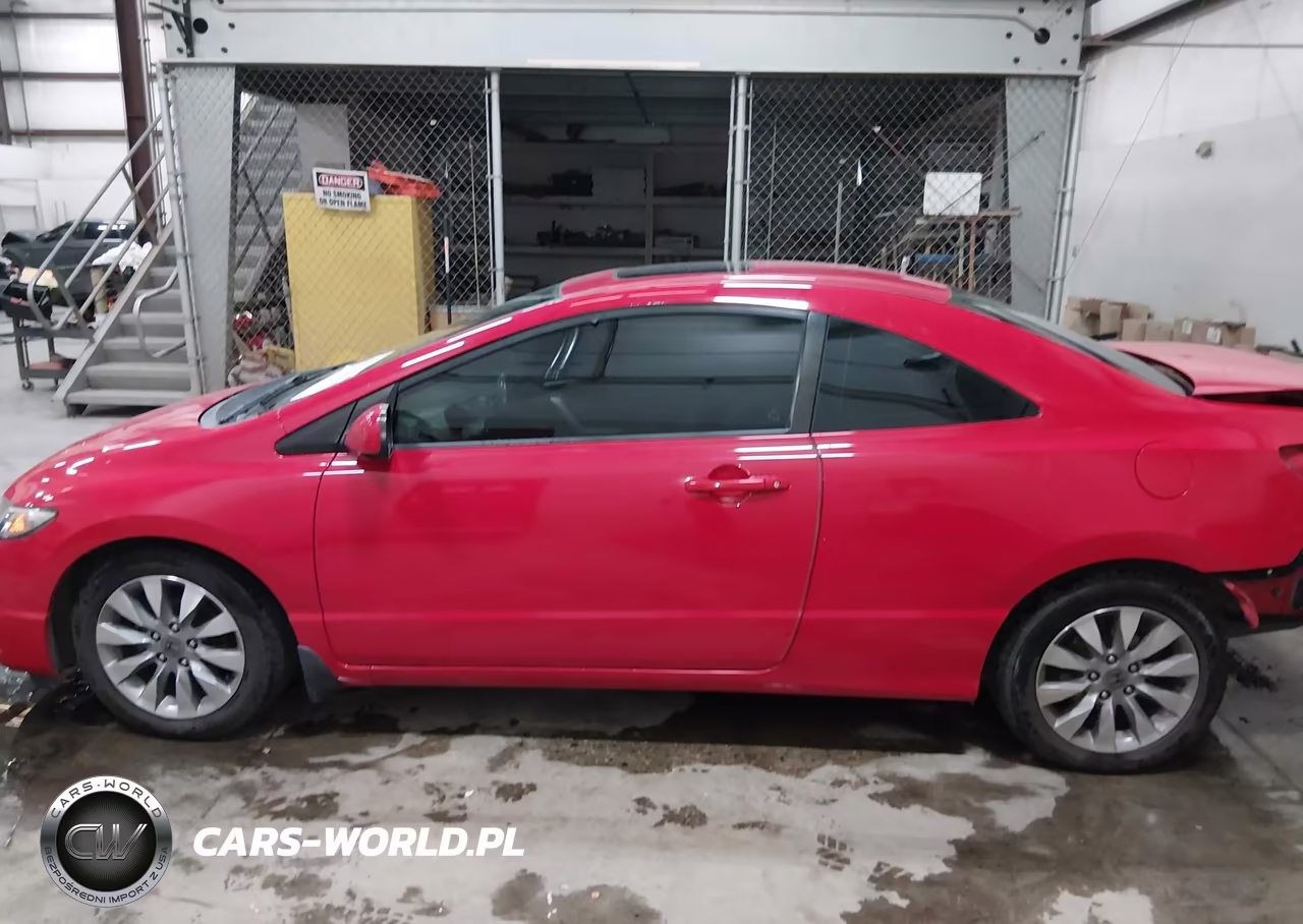 2011 Honda Civic Ex-L VIN:2HGFG1B97BH504844 - 15