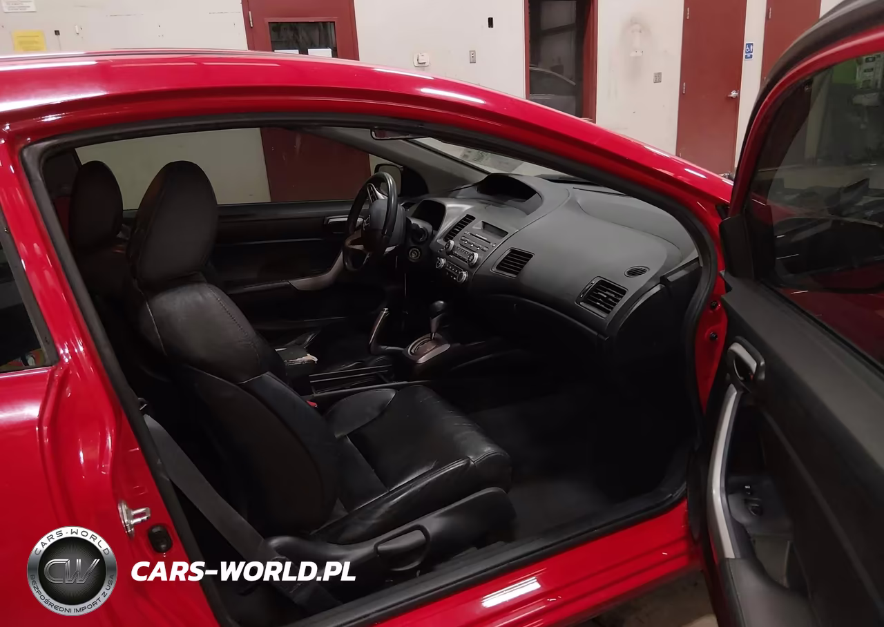 2011 Honda Civic Ex-L VIN:2HGFG1B97BH504844 - 5