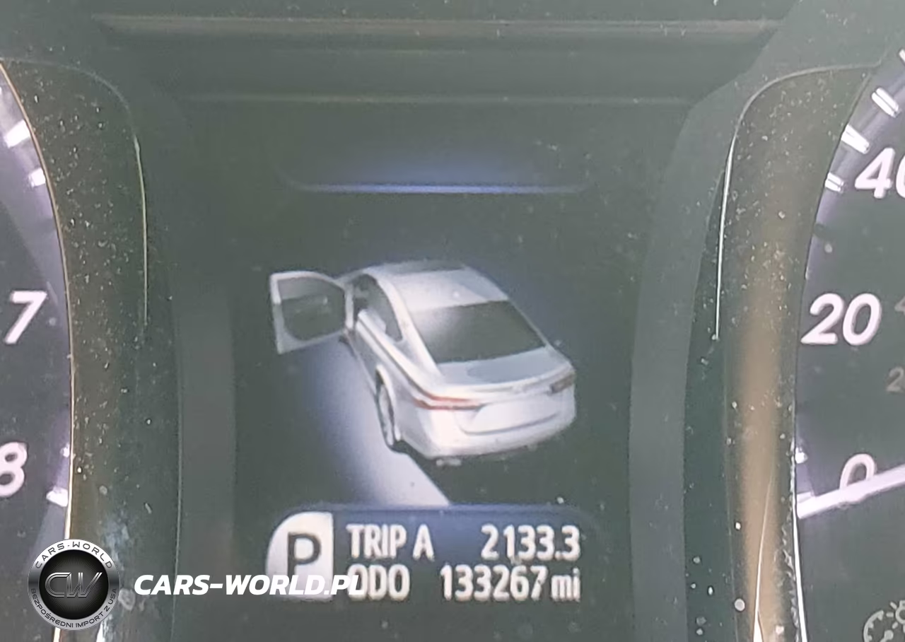 2014 Toyota Avalon Limited VIN:4T1BK1EB2EU105637 - 15