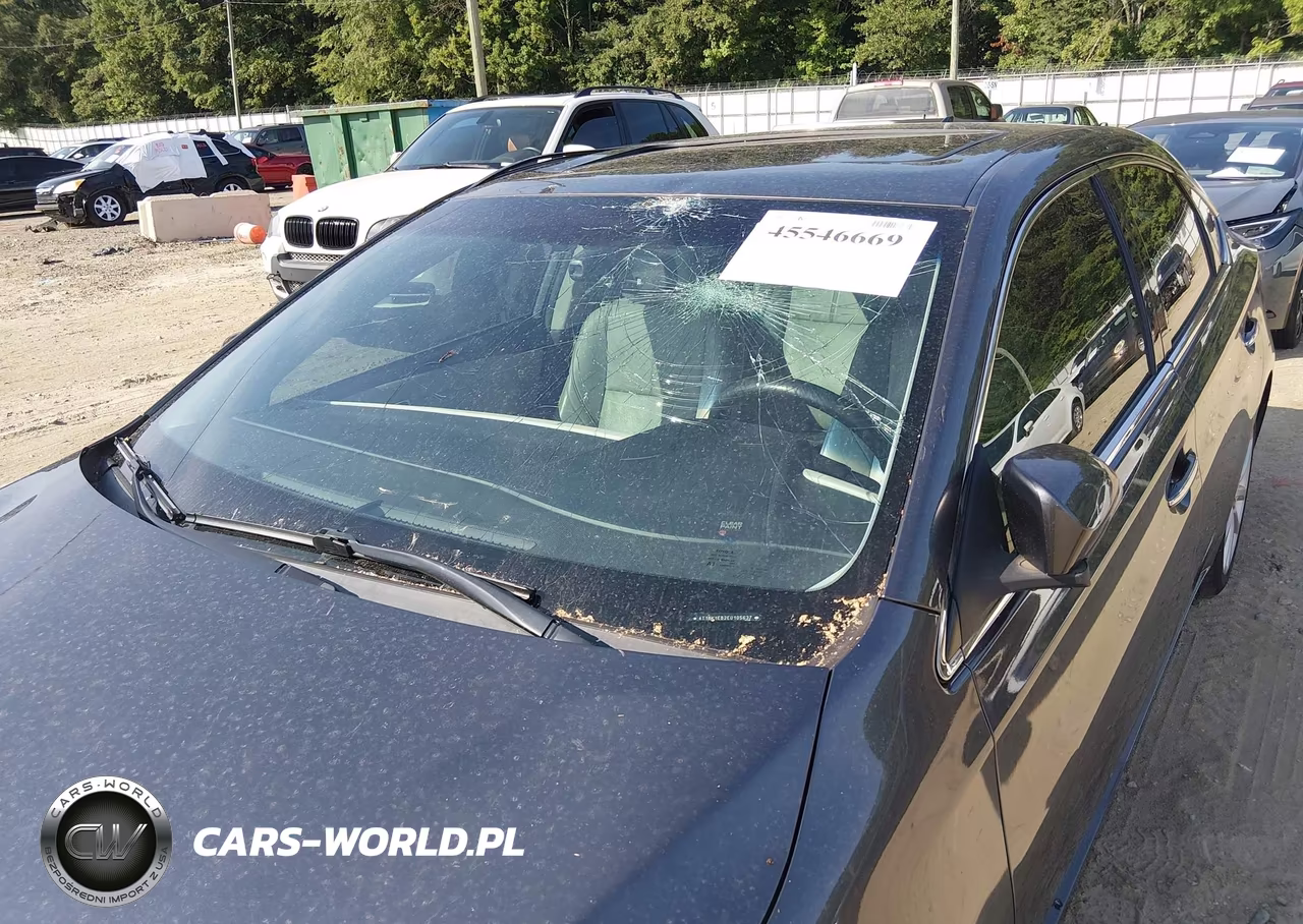 2014 Toyota Avalon Limited VIN:4T1BK1EB2EU105637 - 6