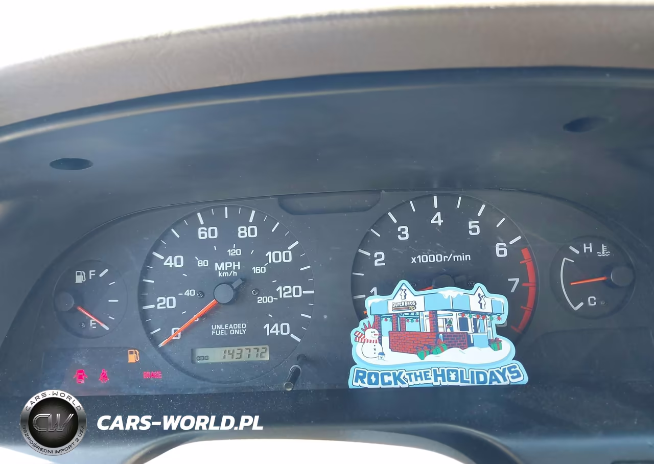 2000 Nissan Altima Gle-Gxe-Se-Xe VIN:1N4DL01D8YC240326 - 7