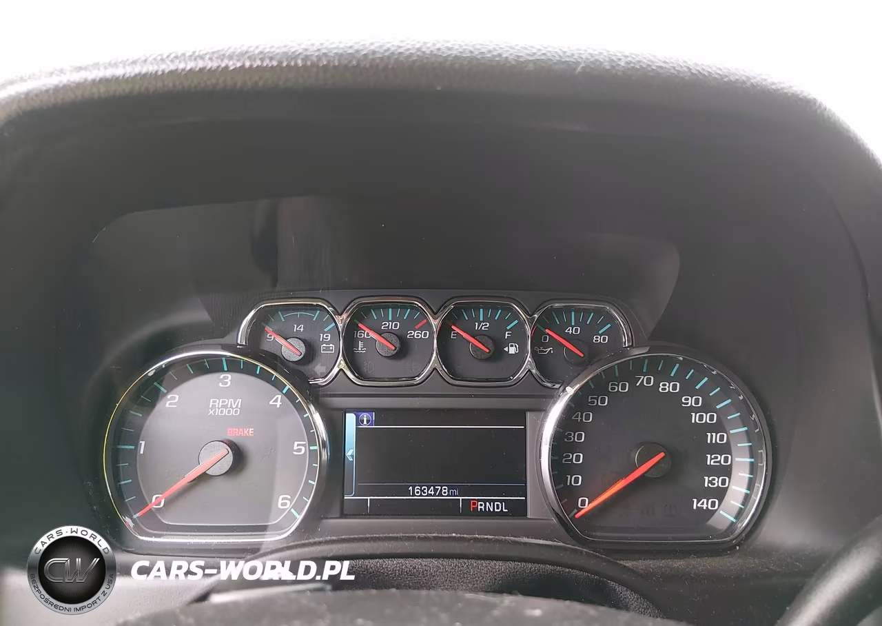 2019 Chevrolet Suburban Lt VIN:1GNSCHKC1KR234997 - 7