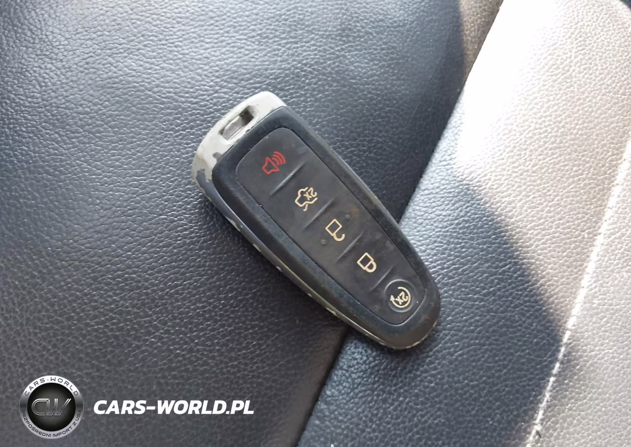 2013 Ford Escape Sel VIN:1FMCU9H99DUB59179 - 11