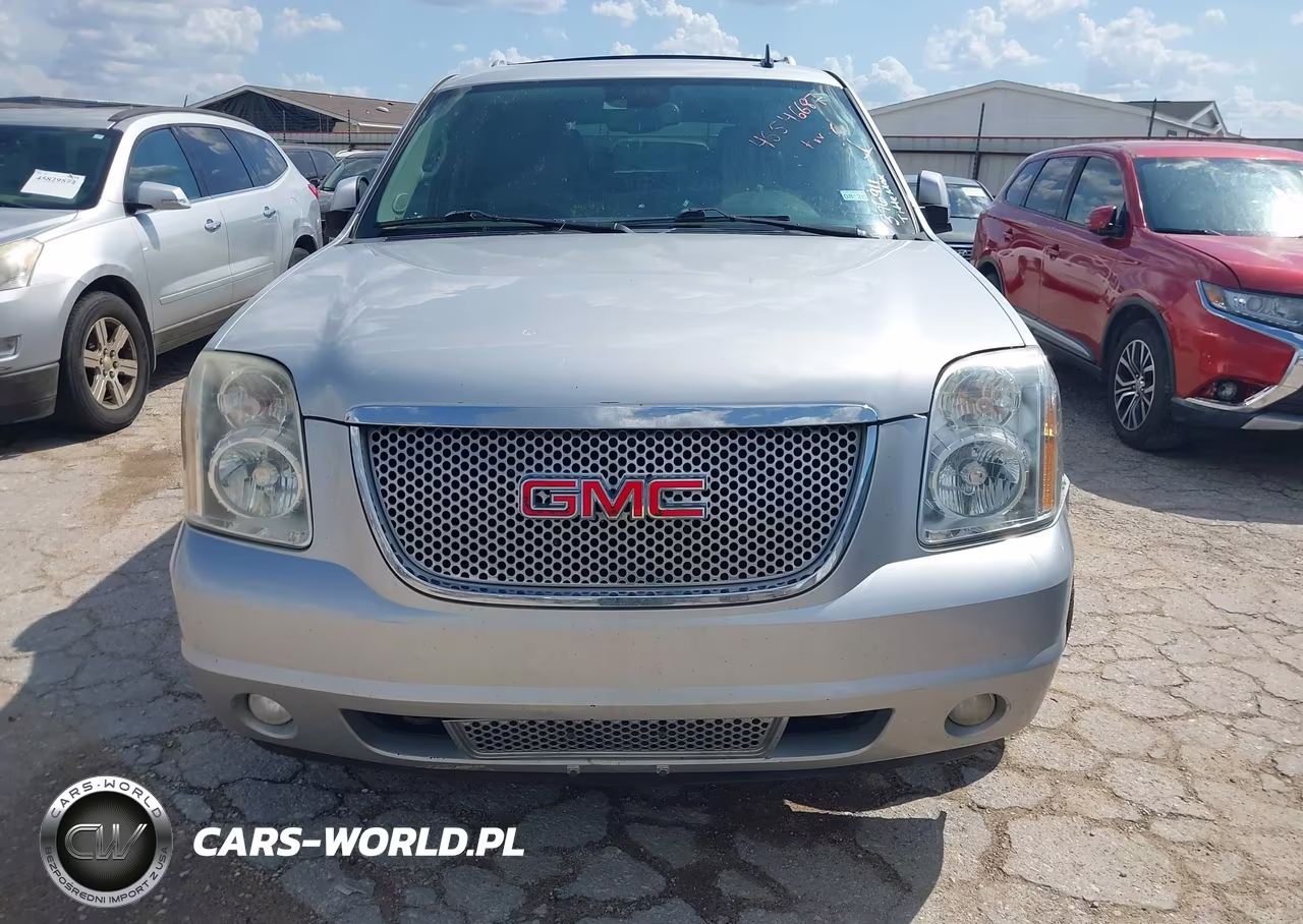 2013 GMC Yukon Denali VIN:1GKS2EEF7DR376911 - 12