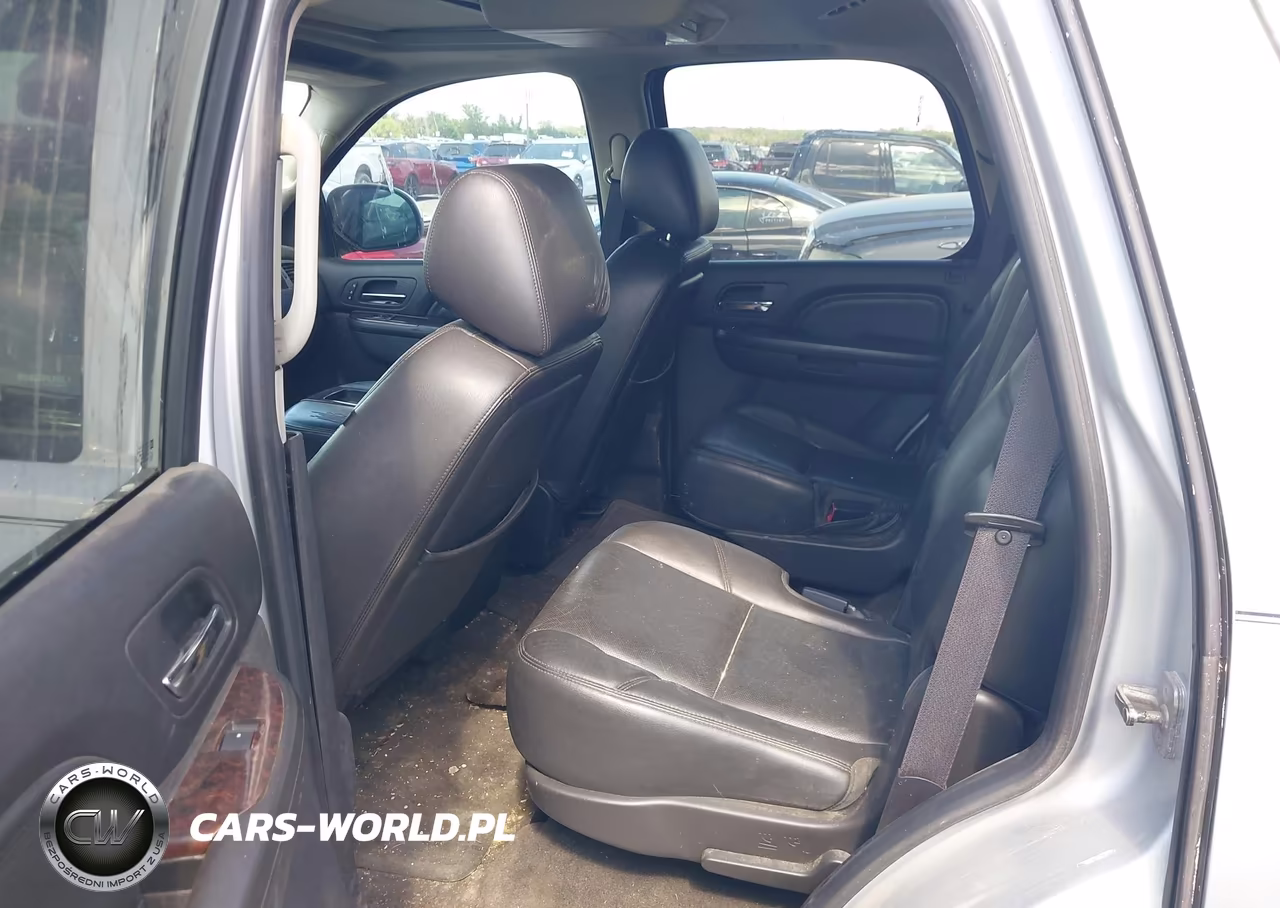 2013 GMC Yukon Denali VIN:1GKS2EEF7DR376911 - 19