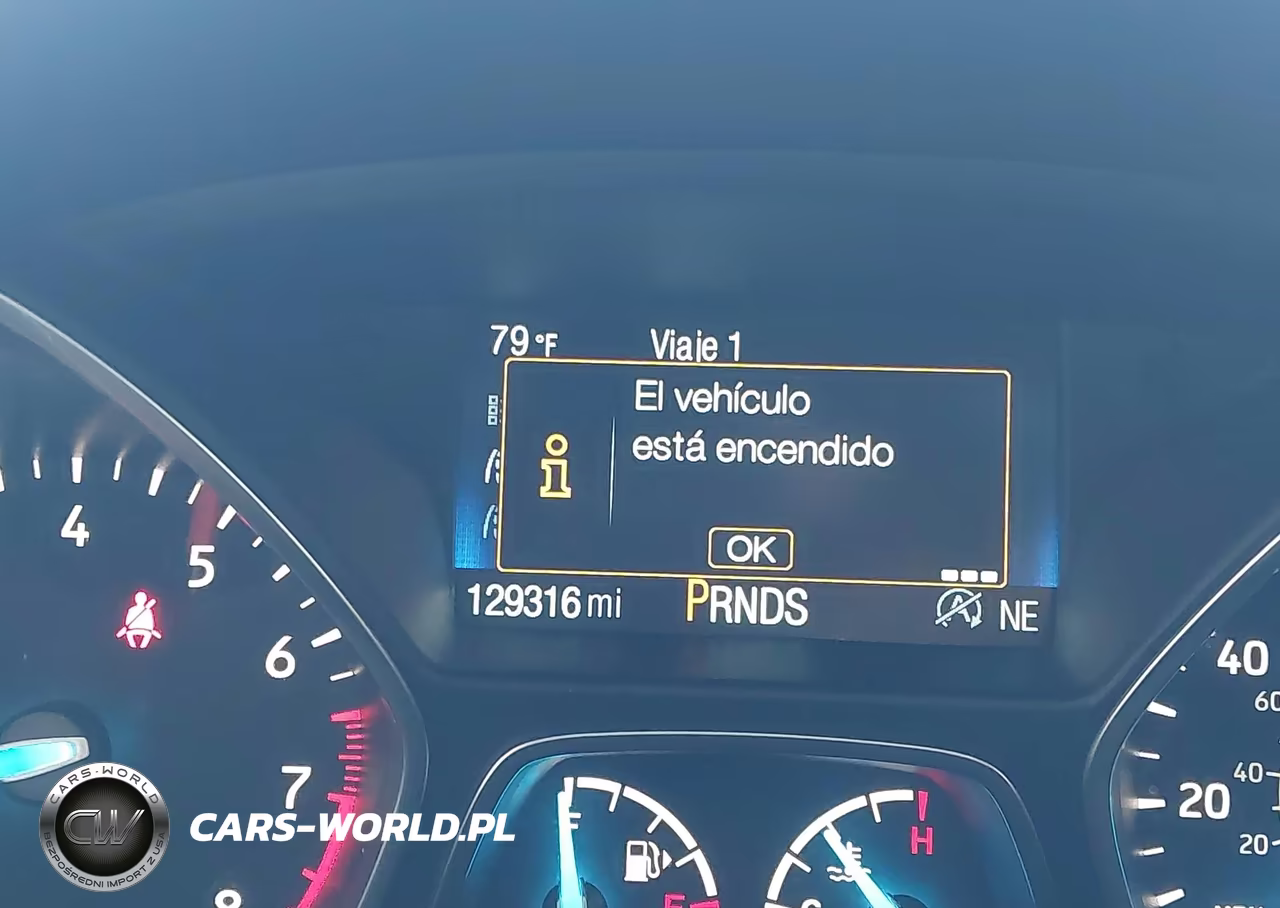 2018 Ford Escape Sel VIN:1FMCU0HD9JUC36161 - 15