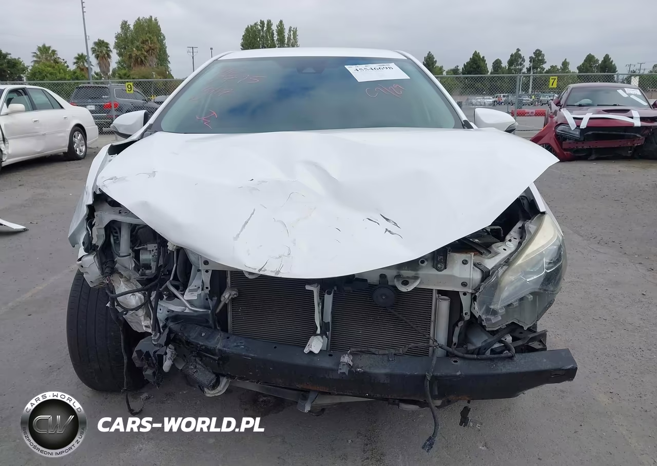 2018 Toyota Corolla Se VIN:2T1BURHE1JC051743 - 6