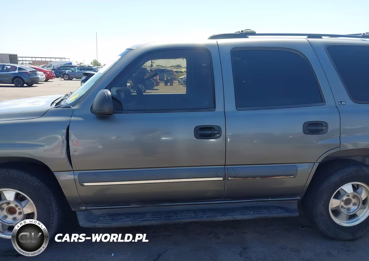 2002 Chevrolet Tahoe Ls VIN:1GNEC13T22R164266 - 14