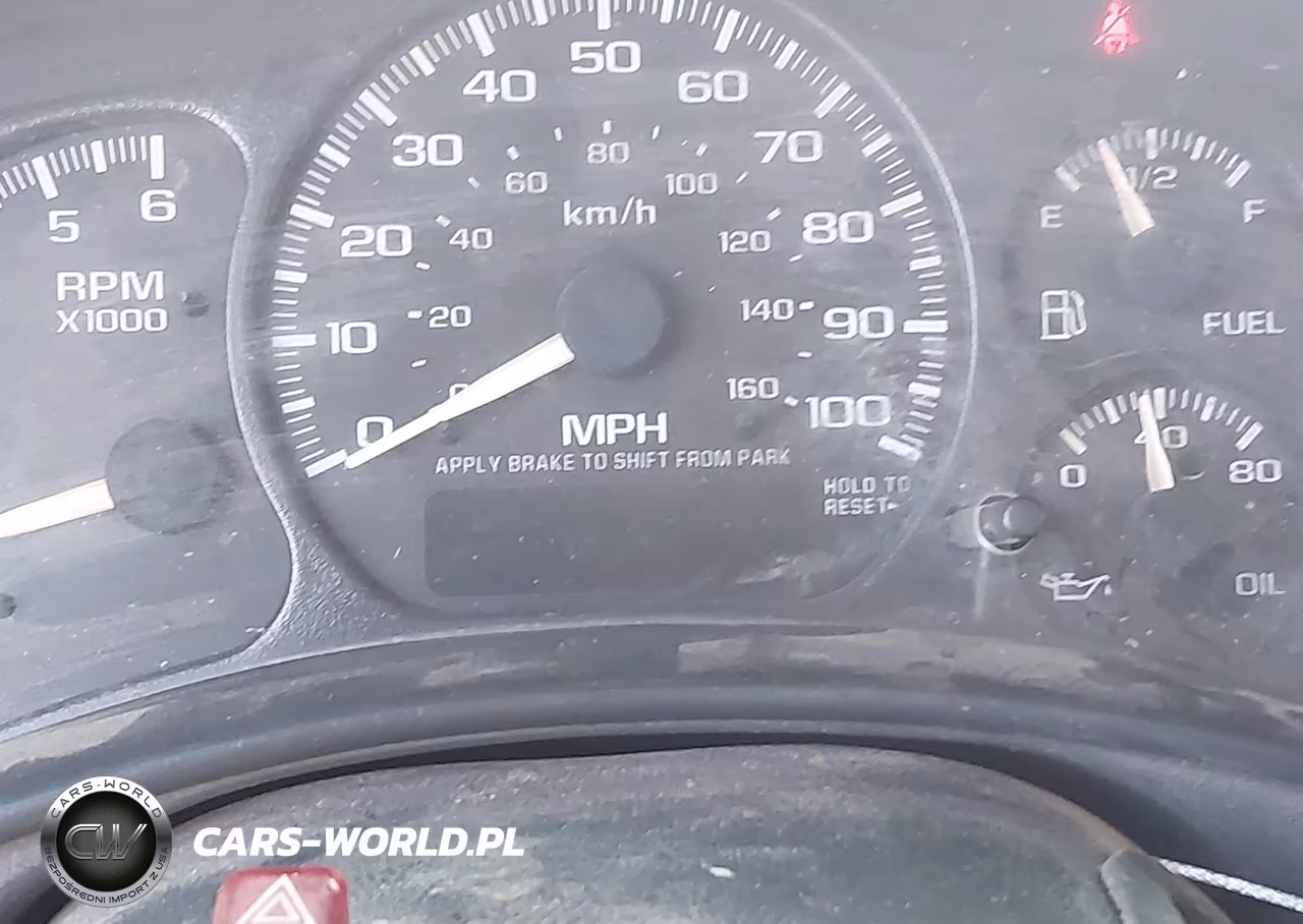 2002 Chevrolet Tahoe Ls VIN:1GNEC13T22R164266 - 15