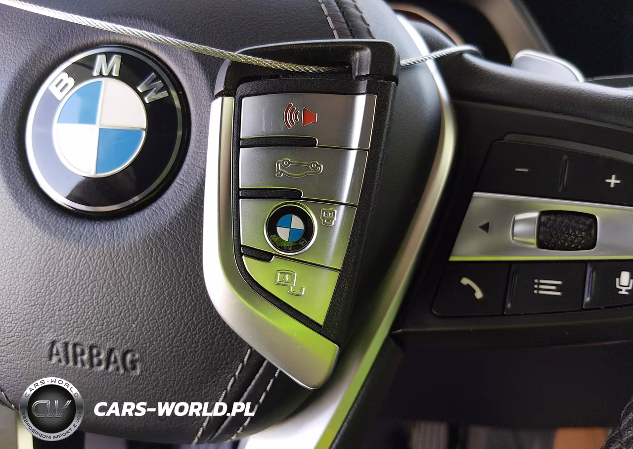 2023 BMW X5 xDrive40I VIN:5UXCR6C02P9P83456 - 11