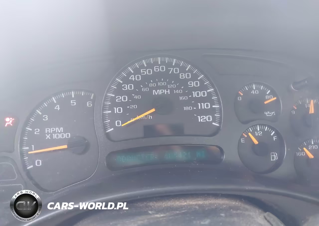 2005 Chevrolet Silverado 1500 Ls VIN:2GCEC19V151180599 - 7