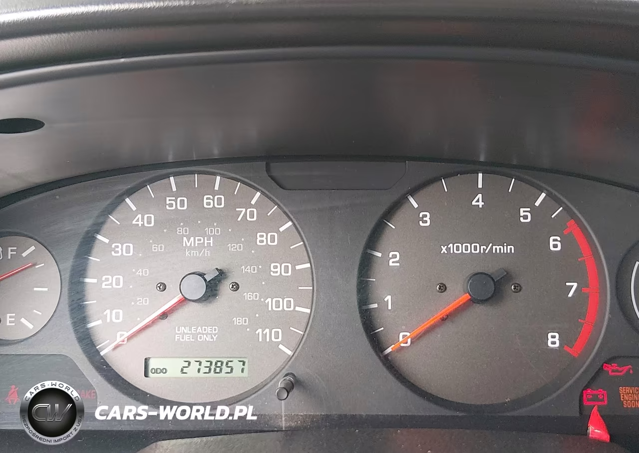 2000 Nissan Frontier Desert Runner Se-V6-Desert Runner Xe-V6 VIN:1N6ED26TXYC354056 - 7