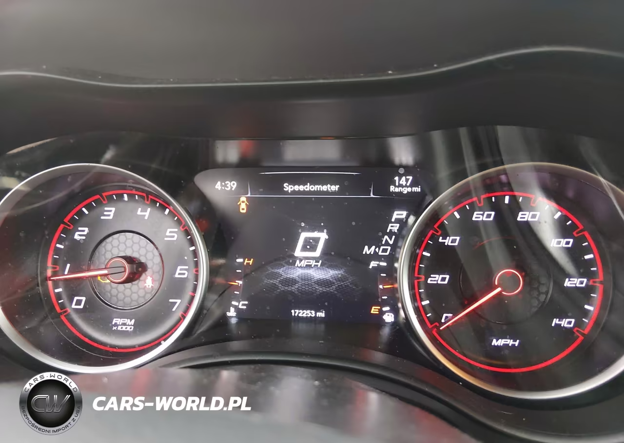 2019 Dodge Charger Gt Rwd VIN:2C3CDXHG3KH680796 - 7
