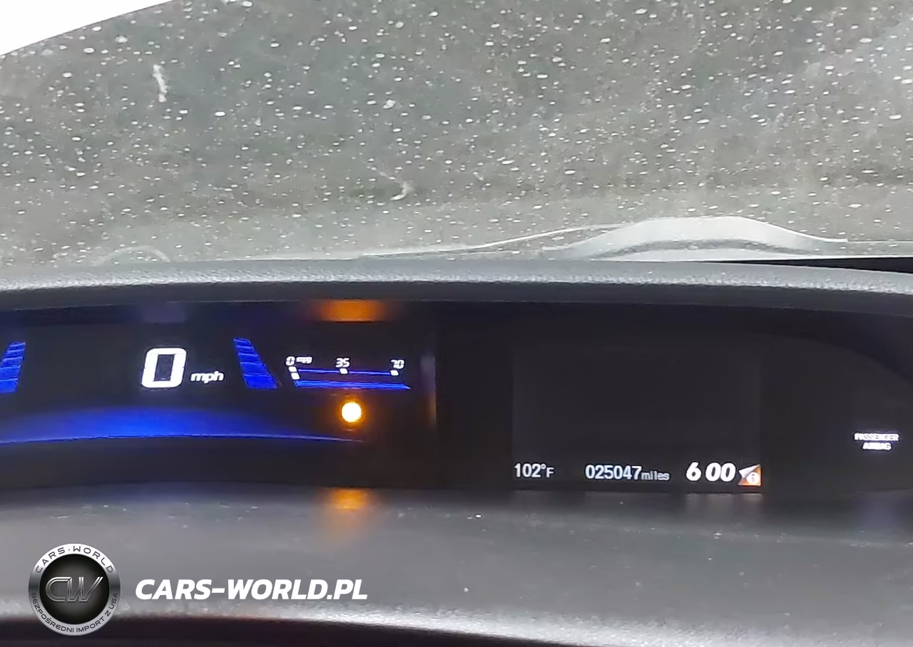 2015 Honda Civic Ex VIN:2HGFB2F85FH502487 - 7