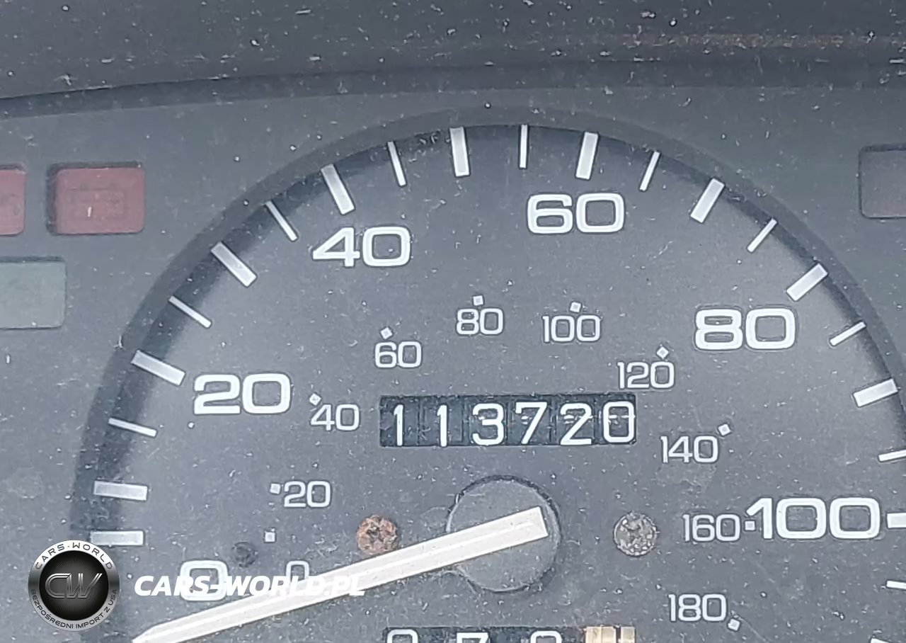 1995 Honda Civic Ex VIN:2HGEJ112XSH519369 - 12