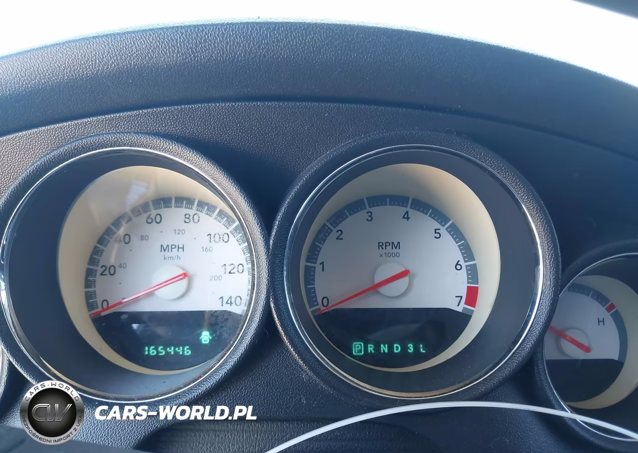 2010 Dodge Charger Sxt VIN:2B3CA3CV5AH253011 - 7