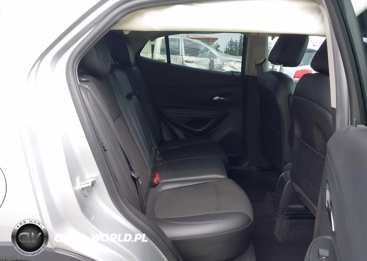2018 Buick Encore Preferred VIN:KL4CJASB4JB695551 - 19