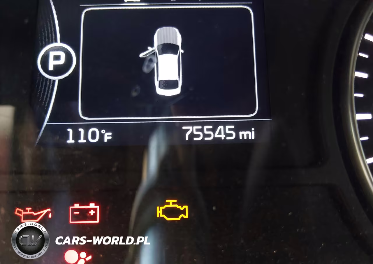 2016 Kia Optima Lx VIN:5XXGT4L3XGG047547 - 16