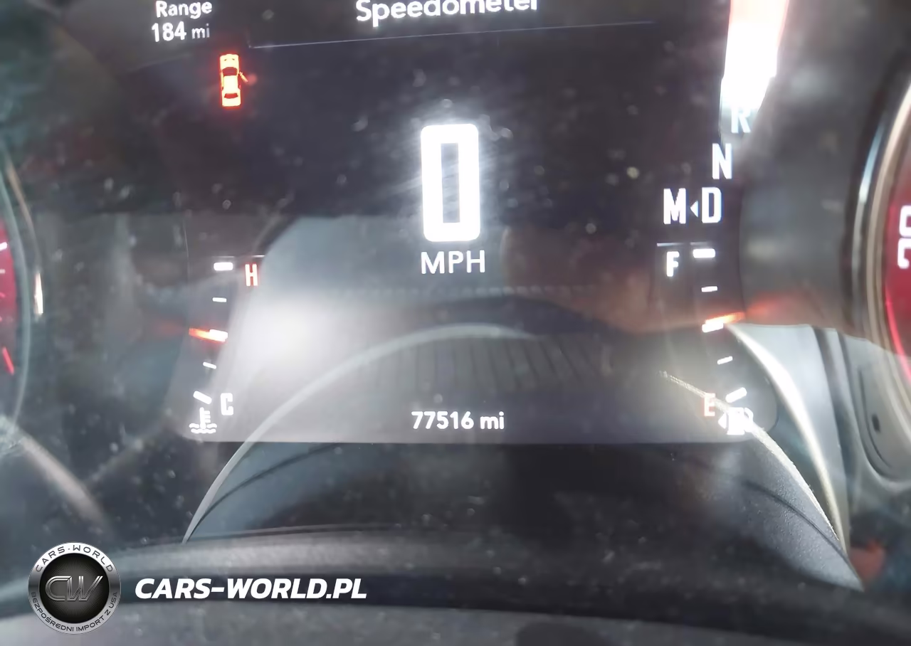 2019 Dodge Challenger Sxt VIN:2C3CDZAG3KH530175 - 16