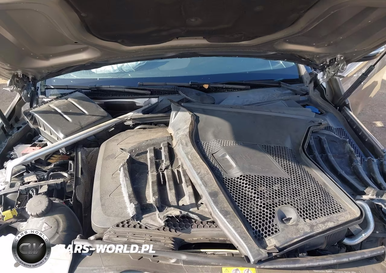 2019 Mercedes-Benz C 300 VIN:WDDWJ8DB8KF846352 - 10