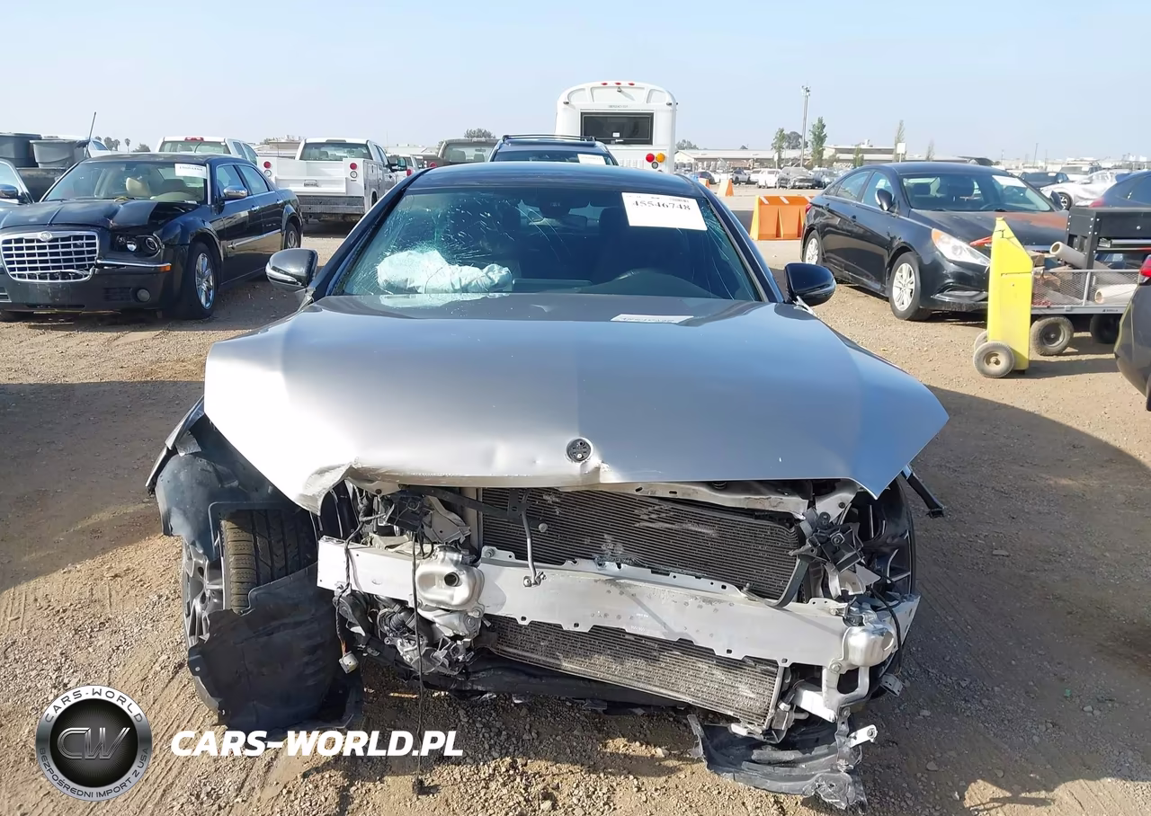 2019 Mercedes-Benz C 300 VIN:WDDWJ8DB8KF846352 - 13