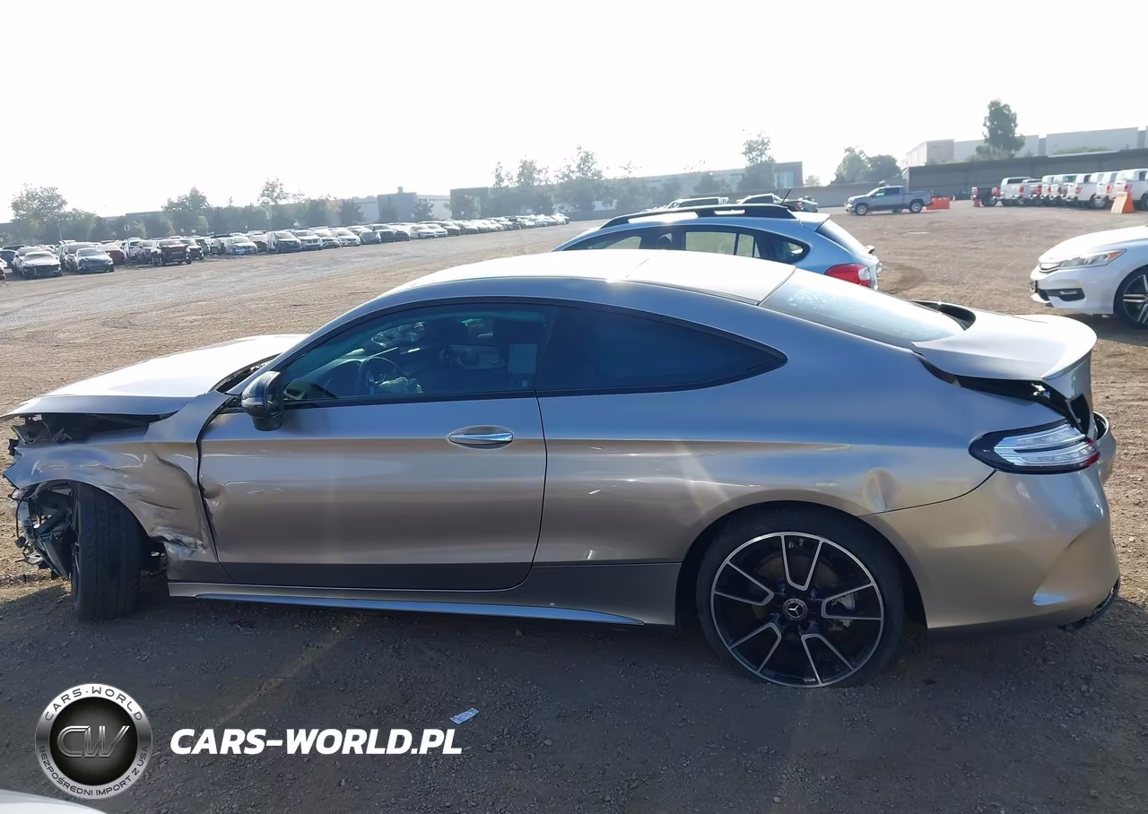 2019 Mercedes-Benz C 300 VIN:WDDWJ8DB8KF846352 - 15