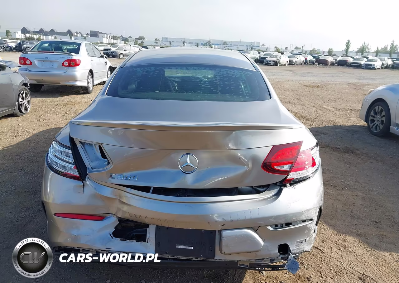 2019 Mercedes-Benz C 300 VIN:WDDWJ8DB8KF846352 - 17