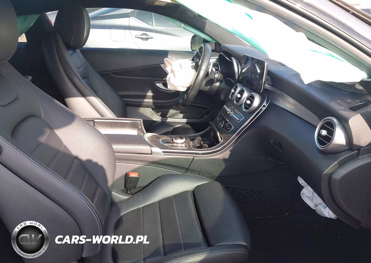 2019 Mercedes-Benz C 300 VIN:WDDWJ8DB8KF846352 - 5