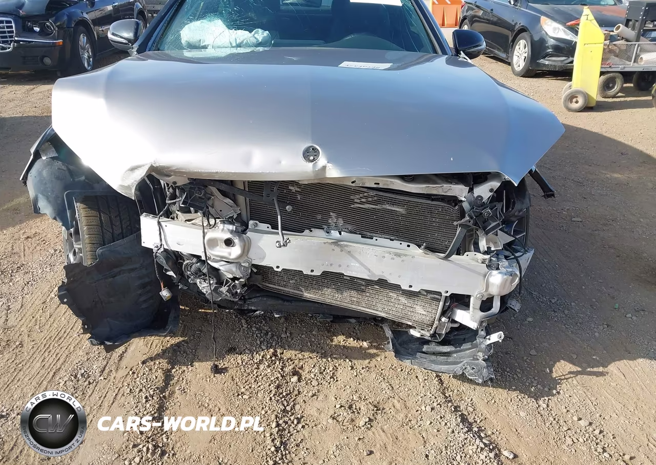 2019 Mercedes-Benz C 300 VIN:WDDWJ8DB8KF846352 - 6