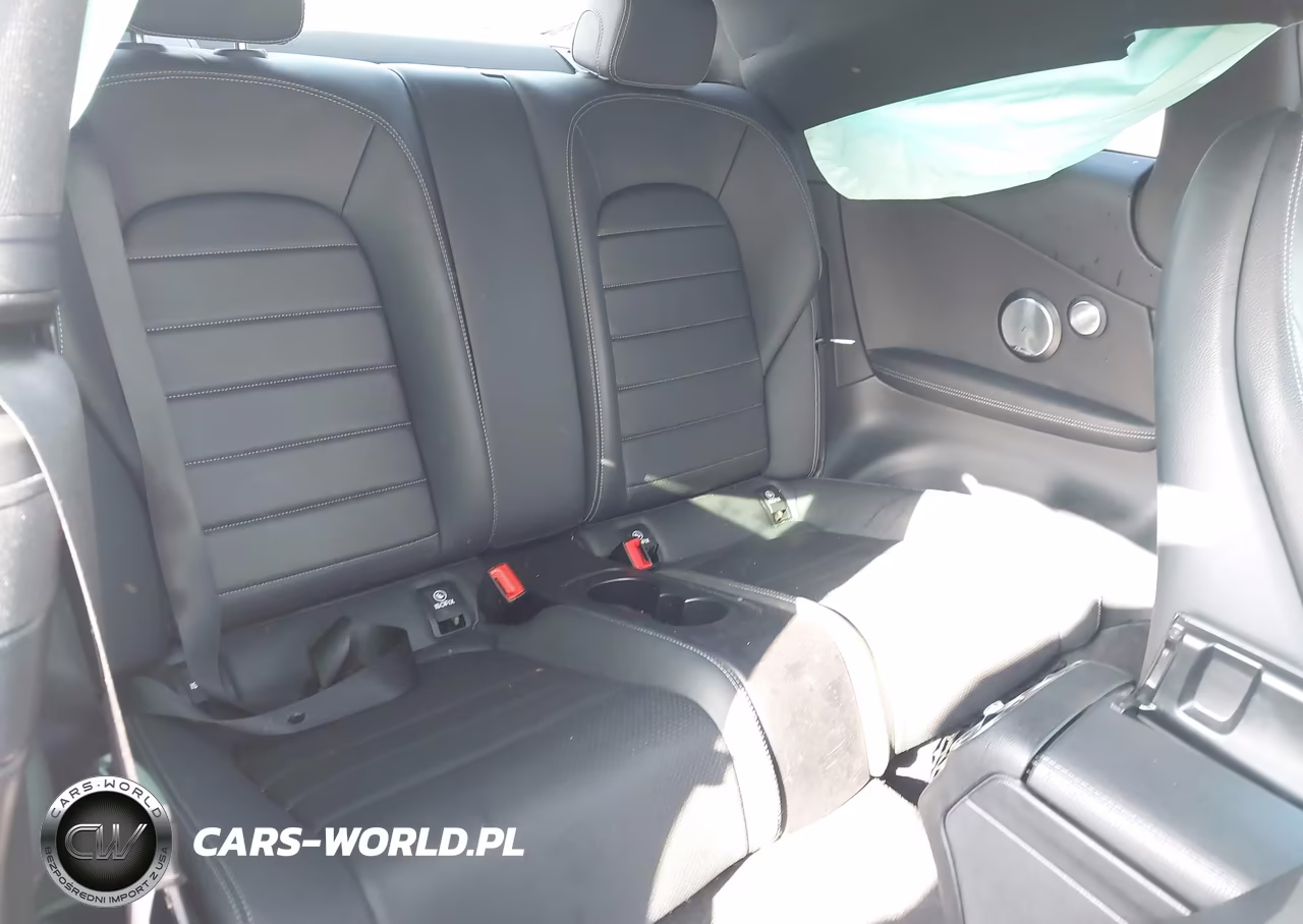 2019 Mercedes-Benz C 300 VIN:WDDWJ8DB8KF846352 - 8